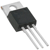Mosfet n-c to220 20v 77a 8.5mr irf3706
